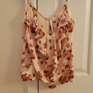 LC Conrad tank top